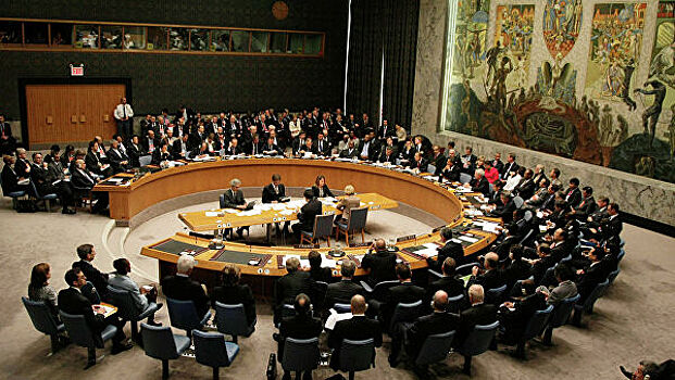 СБ ООН обсудит иранскую ядерную сделку 22 декабря
