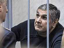 Он стал криминальным боссом России