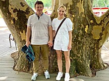 Галина Боб рассказала о проблемах с мужем