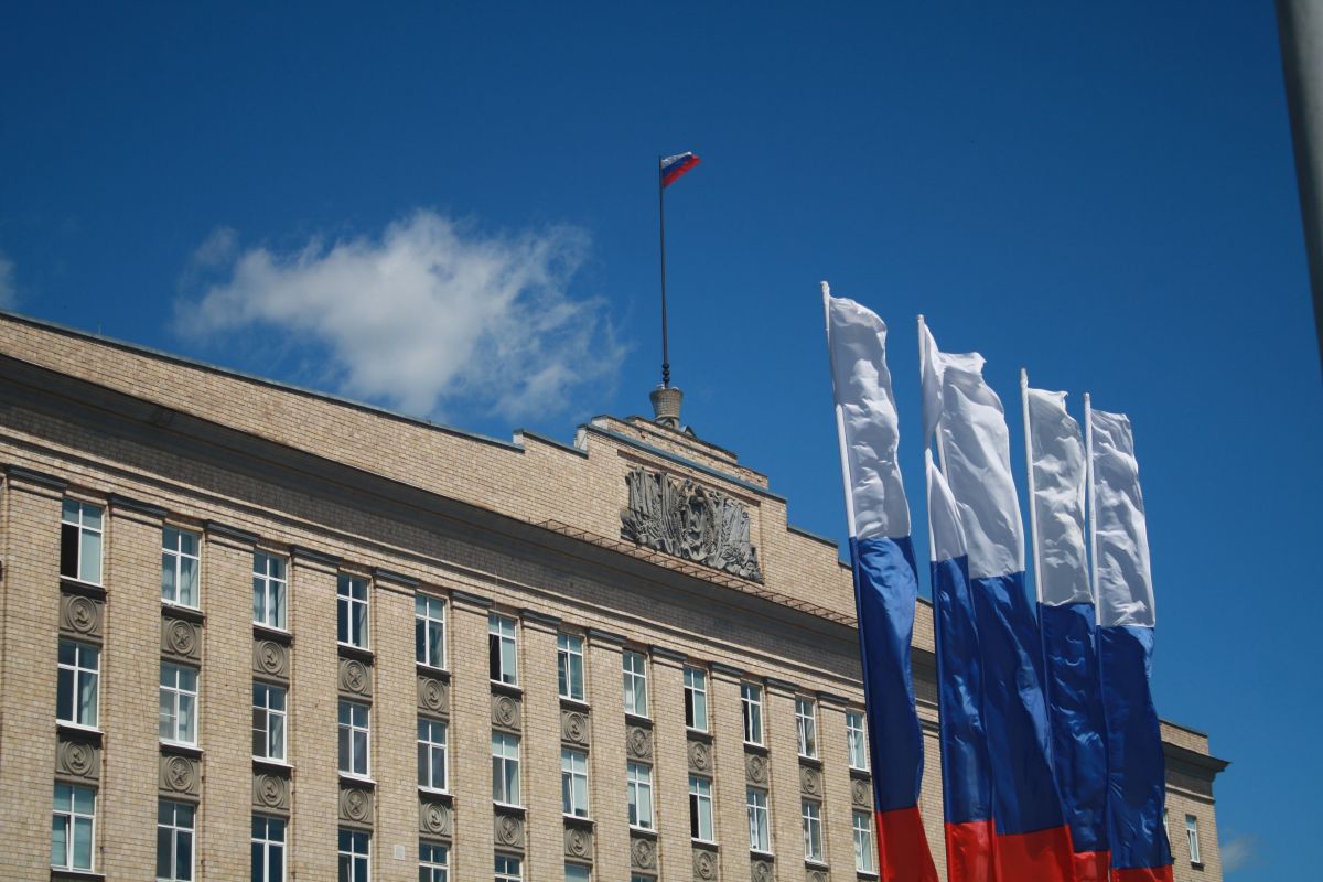 На праймериз "Единой России" в Орловской области зарегистрировались 60% действующих депутатов