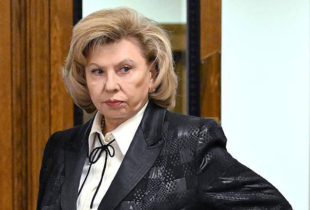Москалькова обратилась в прокуратуру после письма о пытках в «Черном дельфине»