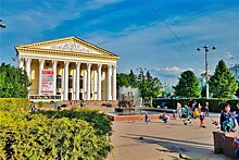 Планы Рязанского театра драмы на 234-й сезон