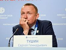 Тушин попрощался с мэрией Екатеринбурга и назвал качества своего преемника