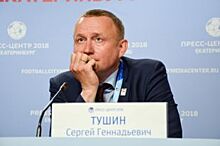 Тушин попрощался с мэрией Екатеринбурга и назвал качества своего преемника