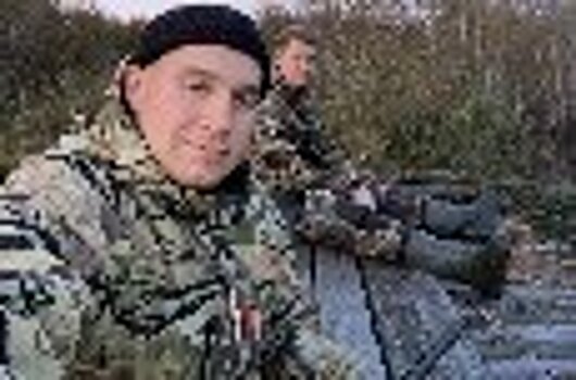 Сотрудник УФСИН России по Республике Карелия спас людей, провалившихся под лед