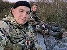 Сотрудник УФСИН России по Республике Карелия спас людей, провалившихся под лед