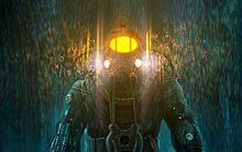 Слух: Netflix занимается созданием сериала по игре Bioshock