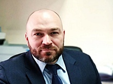 Александр Кононов возглавил министерство спорта Нижегородской области