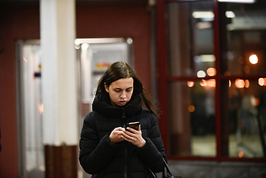 Городской бесплатный Wi‑Fi стал доступен за пределами Садового кольца в Москве