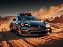 Tesla вернула превышающий скорость режим Mad Max в свой автопилот