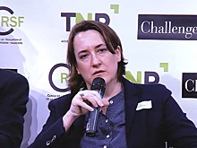 Парижскую биржу впервые возглавит женщина