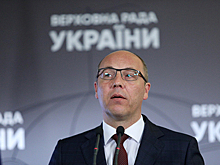 Расстрелянный лейтенант Майдана: что стоит за публичной казнью Андрея Парубия