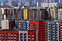 Столичные власти решили поднять качество жизни в ТиНАО до уровня "старой Москвы"