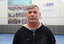 В омском волейбольном клубе «Омь» ввели должность генменеджера и сменили главного тренера