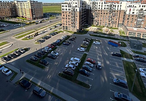 Крытый паркинг в Новоселье: почему жители категорически против строительства?
