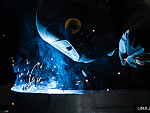 Тюменским сварщикам предлагают почти 600 тысяч рублей за вахту. Вакансию разместил подрядчик СИБУРа