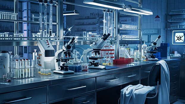 Исследователи создали новый тест на липиды: на что он влияет