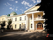 Обменять легендарную усадьбу на другое здание предложил властям Екатеринбурга Минкульт РФ