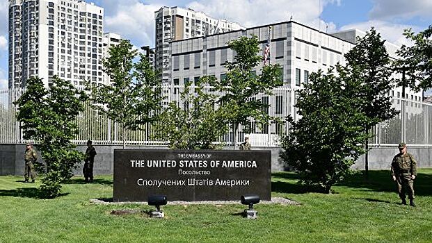 Посольство США надеется на сотрудничество с новым премьером Украины