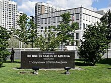 Посольство США надеется на сотрудничество с новым премьером Украины