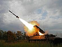 Российские зенитчики сбили корректировавший огонь ВСУ «Байрактар»: главное за сутки