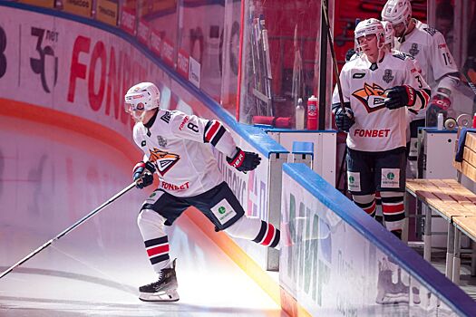 Разин — о Канцерове: Ромке нужно убрать все околохоккейные вещи, он переживательный парень