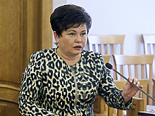 В Алтайском крае задержана представитель губернатора