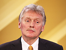 В Кремле заявили о суверенном праве Киева вступать в Евросоюз