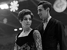 Дружила с Тарасовой, была лучшей в мире, но не дожила до 40 лет. История советской фигуристки Пахомовой