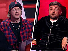 Певец Егор Крид заявил, что скучает по колкому юмору Басты в "Голосе"