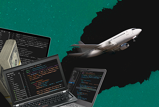 «Запрет на профессию». Что думают основатели IT-компаний о санкциях, льготах от российских властей и будущем