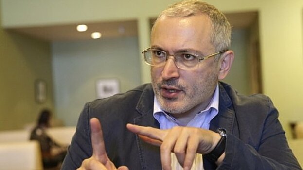 Новая схема обогащения Ходорковского по ЮКОСу строится на обмане акционеров второго сорта