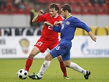 Дмитрий Сычев: Я за ужесточение лимита - это классная идея