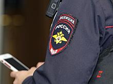 Полиция разыскивает мэра Оренбурга