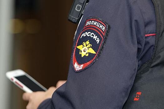 В России предложили ввести запрет на свободную продажу полицейской формы