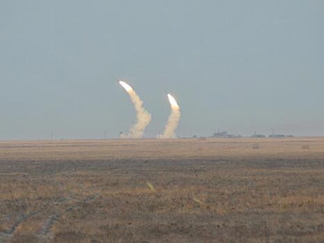 В минобороны Украины рассказали о новых учениях у границы Крыма