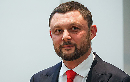 Президиум РАХ назначил вице-президента Василия Церетели и.о. президента