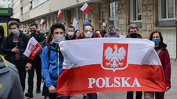 Победа "эпидемократии" в Польше отложена