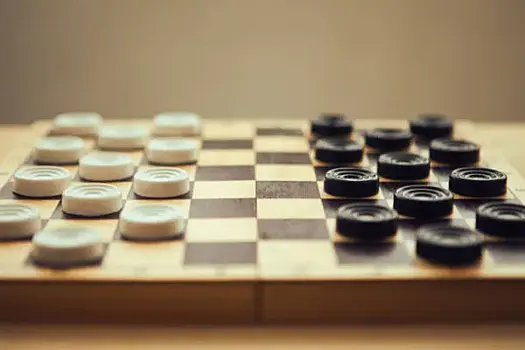 Самарец выиграл всероссийские соревнования по русским шашкам