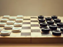 Самарец выиграл всероссийские соревнования по русским шашкам