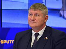 В России отреагировали на одобренную США военную поддержку Киеву на 105 миллионов долларов