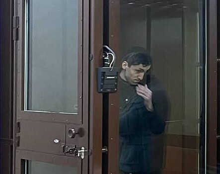 Суд в Курской области рассматривает дело о мародерстве в Судже