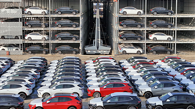 Какие авто всё ещё выгодно привозить из-за рубежа: список моделей