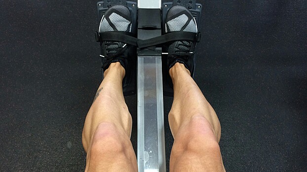 Упражнения с утяжелителями для ног: польза и эффективность