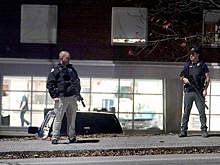 СМИ: Подозреваемый в массовом убийстве в штате Мэн мог нацелиться на глухих людей в баре и боулинге