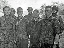 «Мёртвая голова» и другие дивизии СС: как они поучили свои названия