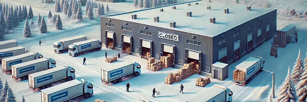 ПЭК и PIM Solutions ускорили процесс обработки и доставки на маркетплейсы в 2,5 раза