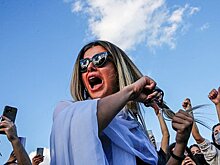 «Этот режим не изменить» Иран сотрясают массовые протесты. Ждет ли страну революция или исламские лидеры удержат власть?