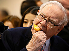 Баффет сообщил о планах уйти с поста гендиректора Berkshire Hathaway