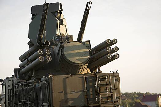 ВСУ ночью атаковали Россию десятками дронов